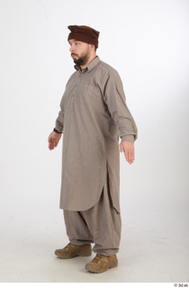 Luis Donovan Afgan Civil A Pose A pose whole body…